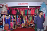 Jiya launches Fashion Unlimited Exhibition